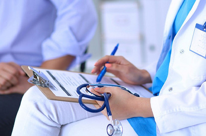 Чек-ап: какие анализы нужны прежде всего в разном возрасте