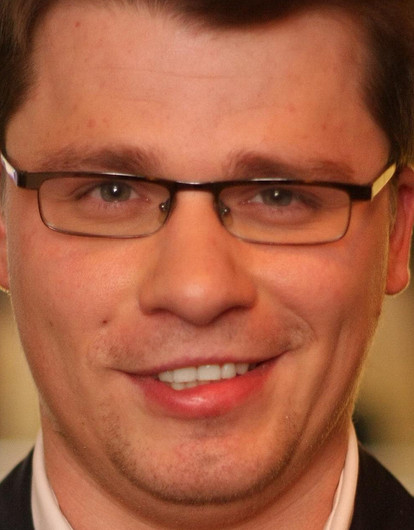 Гарику Харламову — 40: 10 малоизвестных фактов об известном юмористе