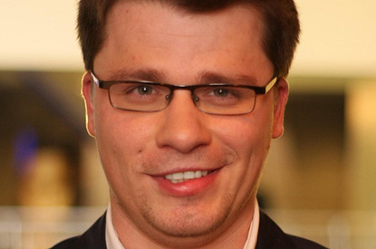 Гарику Харламову — 40: 10 малоизвестных фактов об известном юмористе