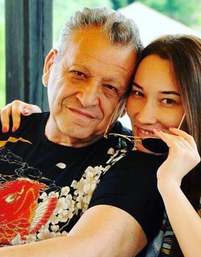 «Делаете на этом пиар»: вдова Грачевского отреагировала на обвинения в драке из-за внебрачного сына