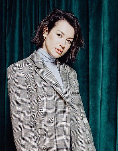 Ида Галич показала фигуру до и после похудения на 25 килограммов после родов