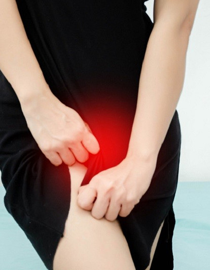 5 фактов о раке шейки матки и 3 способа его профилактики