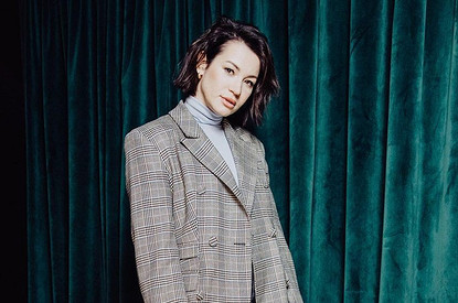 Ида Галич показала фигуру до и после похудения на 25 килограммов после родов