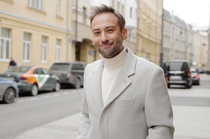 «Спасибо, не надо»: Дмитрий Шепелев рассказал, как сын Жанны Фриске отреагировал на беременность мачехи