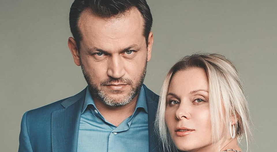 Яна Троянова рассталась с Василием Сигаревым после 11 лет отношений