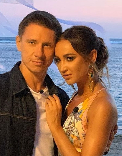 «Она вытерпит все»: Тимур Батрутдинов поддержал Бузову после расставания с Манукяном