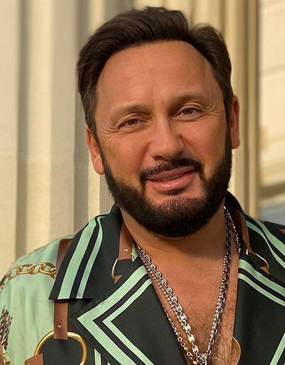 Дочка Стаса Михайлова спародировала Светлану Лободу (видео)