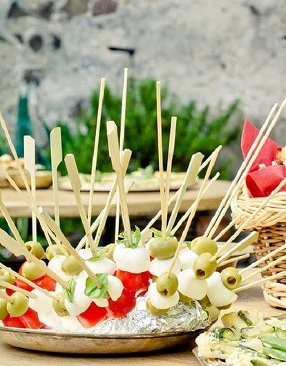 7 самых полезных продуктов для снижения веса