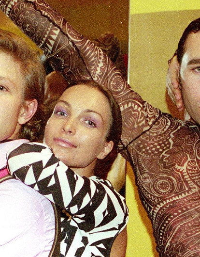 Группа Hi-Fi 23 года спустя: чем сегодня занимаются участники музыкального коллектива