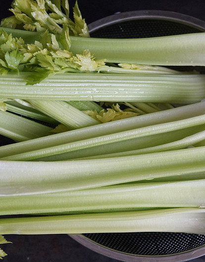 Сельдерей для похудения: сбрось 5 кг за 2 недели