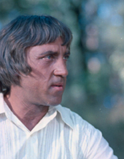 Умерла возлюбленная Владимира Высоцкого Татьяна Иваненко