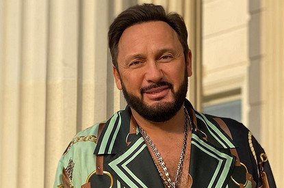 Дочка Стаса Михайлова спародировала Светлану Лободу (видео)