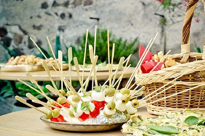 7 самых полезных продуктов для снижения веса