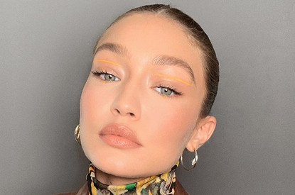 Джиджи Хадид рассказала о сложных 14-часовых домашних родах