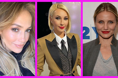 Пэрис Хилтон и другие знаменитые женщины, которые делали ЭКО