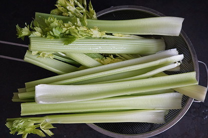 Сельдерей для похудения: сбрось 5 кг за 2 недели