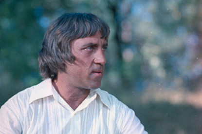 Умерла возлюбленная Владимира Высоцкого Татьяна Иваненко