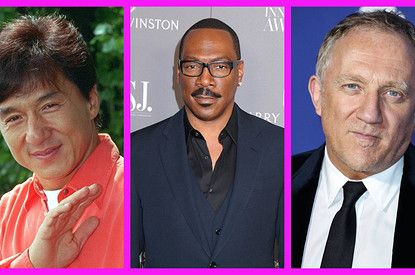 Прости и прощай: 5 знаменитых мужчин, которые бросили беременных возлюбленных