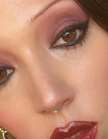 Тонкие брови возвращаются: как это будет и стоит ли следовать тренду