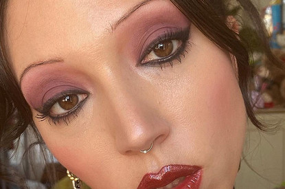 Тонкие брови возвращаются: как это будет и стоит ли следовать тренду