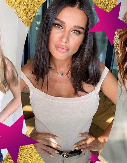 Арзамасова, Бородина и другие известные мачехи: как звезды нашли общий язык с детьми своих возлюбленных