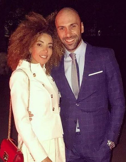 Экс-супруга Евгения Папунаишвили назвала истинную причину развода