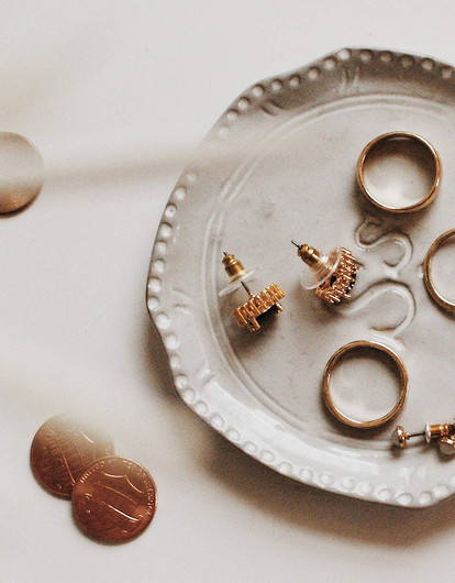 Как выбрать украшение в подарок: разбираем ювелирные тренды 2021 года