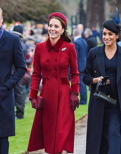 Назван самый популярный представитель королевской семьи (и это не Меган Маркл)