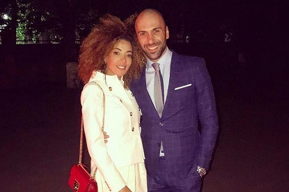 Экс-супруга Евгения Папунаишвили назвала истинную причину развода