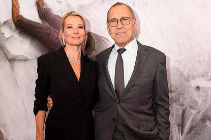 Андрей Кончаловский признался, что оставит Юлию Высоцкую без ролей из-за возраста