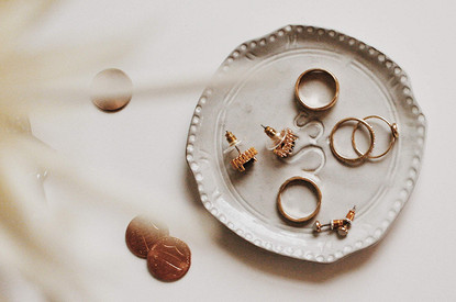 Как выбрать украшение в подарок: разбираем ювелирные тренды 2021 года