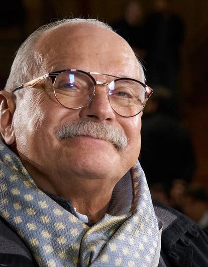 «Ему нужна была другая женщина»: Анастасия Вертинская назвала причину развода с Никитой Михалковым