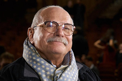 «Ему нужна была другая женщина»: Анастасия Вертинская назвала причину развода с Никитой Михалковым