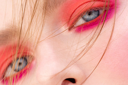 Макияж на День святого Валентина: 5 главных трендов