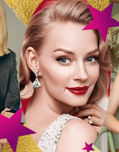 Свадьбы не будет: 5 известных российских девушек, которые в последний момент передумали выходить замуж