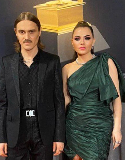 Ксения Собчак заявила, что солист Little Big Илья Прусикин встречается с Софьей Таюрской