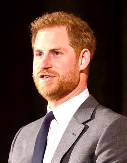 «Это разрушало мое психическое здоровье»: принц Гарри объяснил, почему отказался от жизни в королевской семье