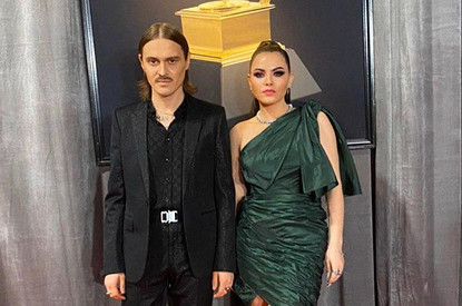 Ксения Собчак заявила, что солист Little Big Илья Прусикин встречается с Софьей Таюрской