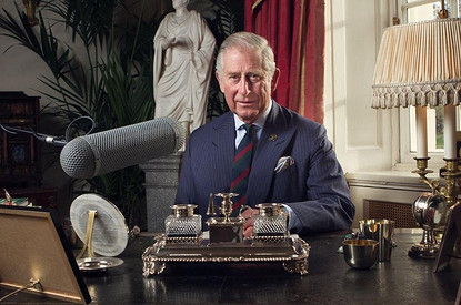 Стало известно, зачем 99-летний принц Филипп вызвал принца Чарльза в больницу