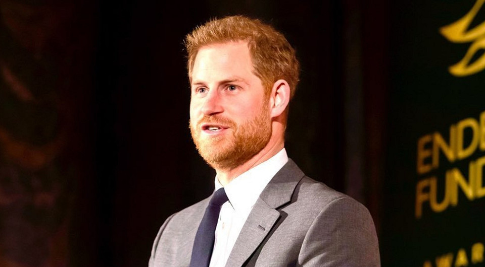 «Это разрушало мое психическое здоровье»: принц Гарри объяснил, почему отказался от жизни в королевской семье