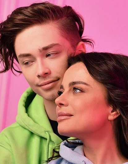 Сыну Тарзана и Наташи Королевой сделала предложение танцовщица на пилоне