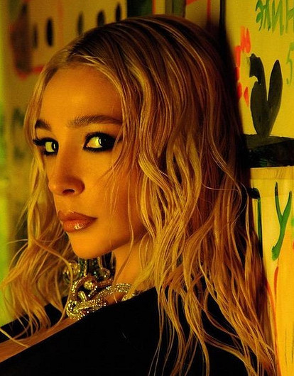 Настю Ивлееву могут оштрафовать на 200 тысяч из-за фейерверков на юбилей