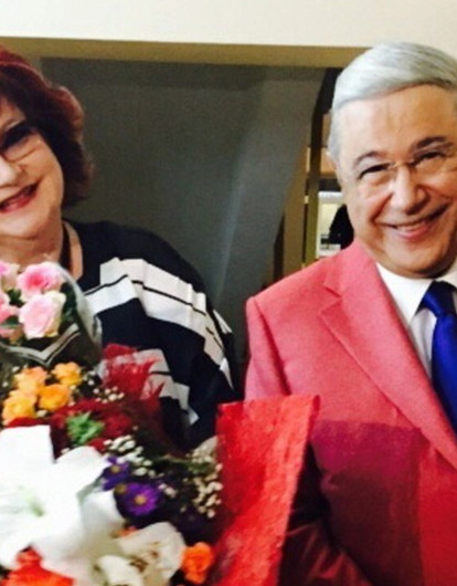 Евгений Петросян рассказал в суде, что из имущества не хочет делить со Степаненко