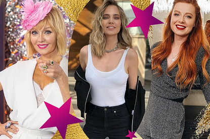 Масленица идет: Валерия, Савичева и другие звезды рассказывают о традициях и делятся рецептами вкусных блинов