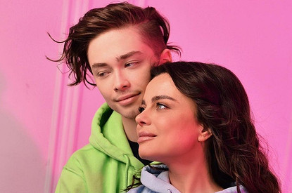 Сыну Тарзана и Наташи Королевой сделала предложение танцовщица на пилоне