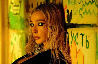 Настю Ивлееву могут оштрафовать на 200 тысяч из-за фейерверков на юбилей