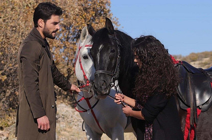 Лучшие турецкие сериалы про любовь: ТОП-20, от которых невозможно оторваться (видео)