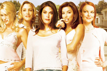 «Отчаянные домохозяйки» 17 лет спустя: как изменились звезды любимого сериала