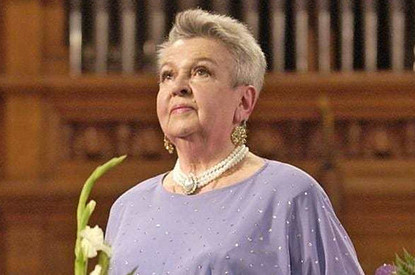 Народная артистка Людмила Лядова скончалась от коронавируса