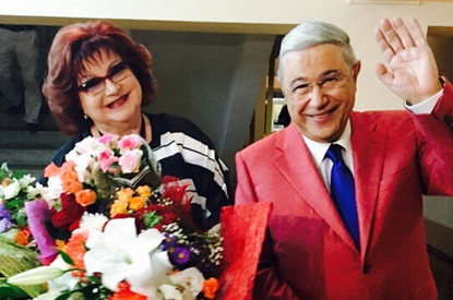 Евгений Петросян рассказал в суде, что из имущества не хочет делить со Степаненко